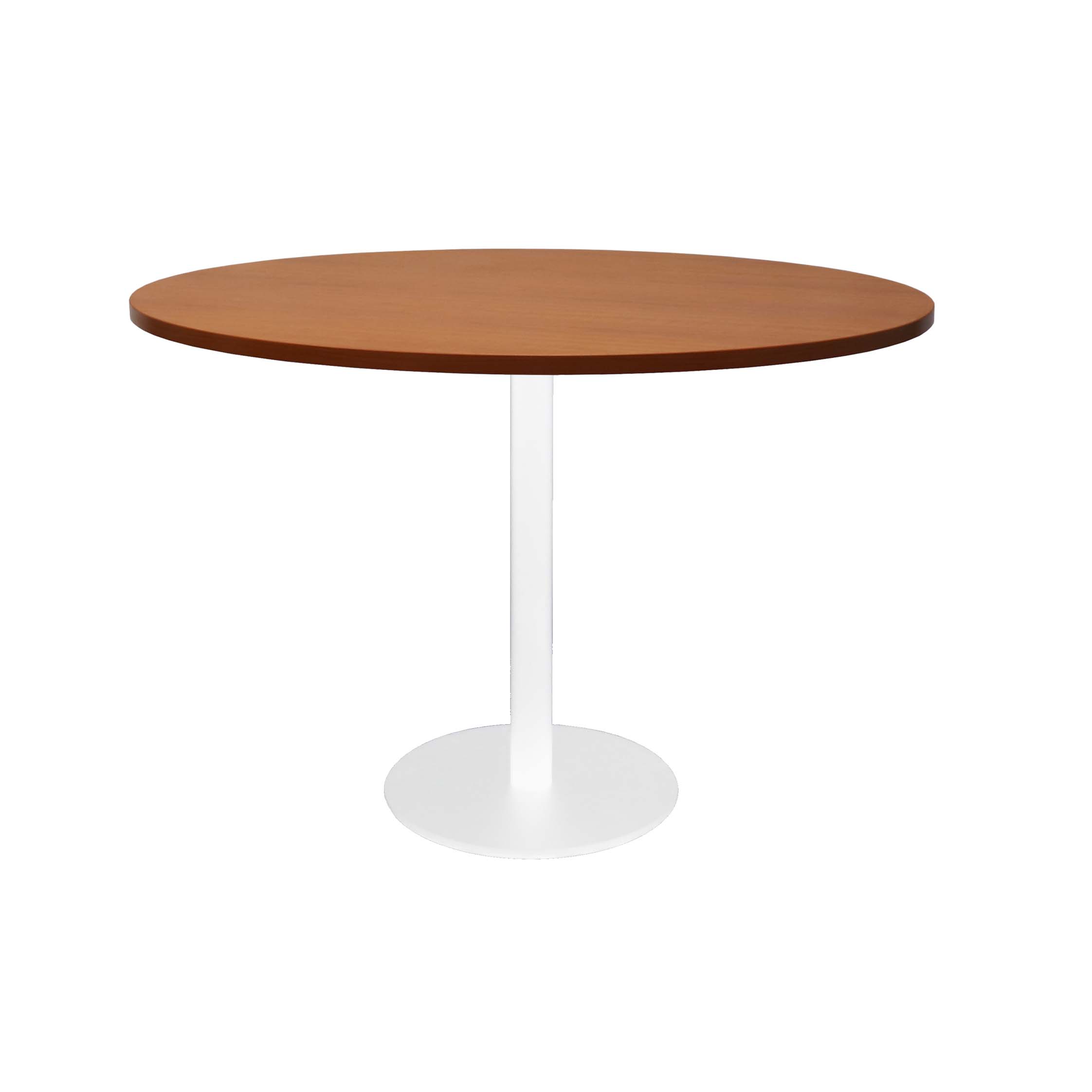 RL Disc Base Round Meeting Table